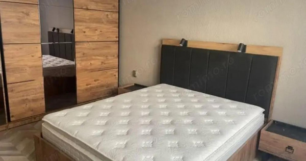 Garsoniera in zona Izvor