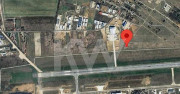 ???? Teren Intravilan de 15.039 mp – Zonă cu Potențial M