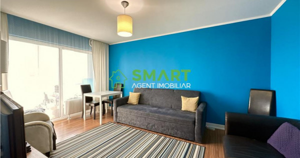 Apartament 4 camere. Arad, zona UTA, Calea Aurel Vlaicu.