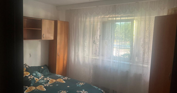 Apartament semidecomandat 55 mp, cv9