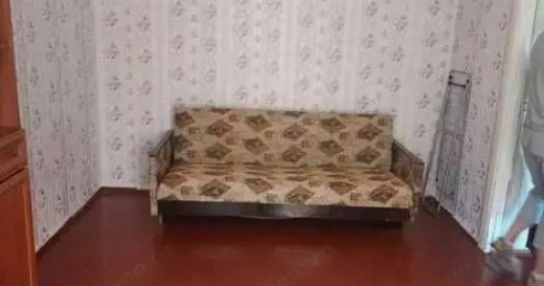 Garsoniera in zona Piata Unirii