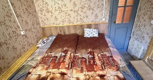 Garsoniera in zona Piata Unirii