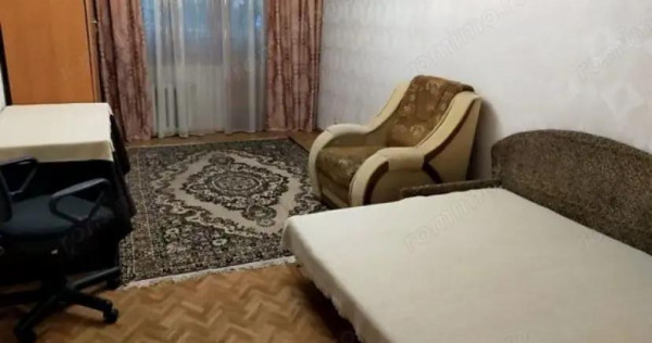 Garsoniera in zona Piata Universitatii