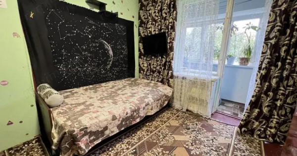 Garsoniera in zona Tei la Facultatea de Constructii