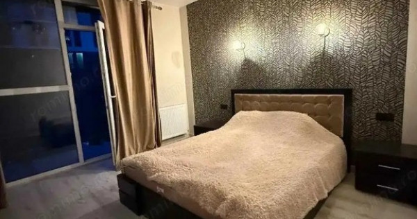 Garsoniera in zona Unirii