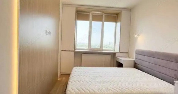 Garsoniera in zona Universitatii