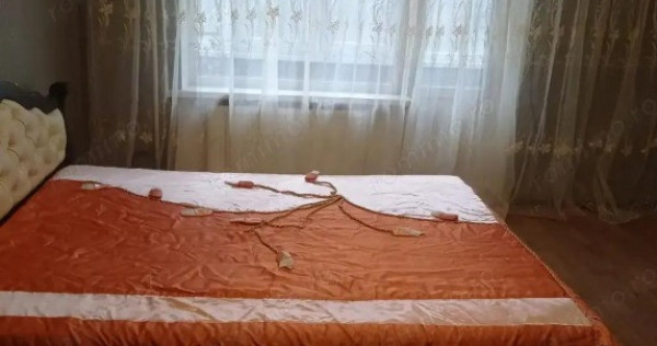 Garsoniera la Facultatea de Drept, zona Izvor