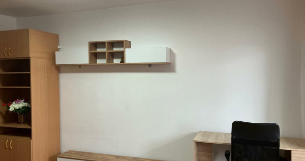 Dristor laborator etaj 8