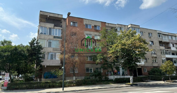 Apartament 3 camere - Zona Nord