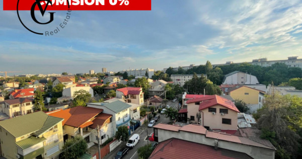 Apartament 2 camere - Metrou 1 Mai