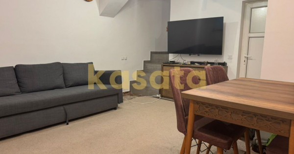 OPORTUNITATE | 4 CAMERE UNIVERSITATE | CASĂ CU TERASĂ