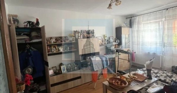 Apartament 3 camere - zona Bartolomeu