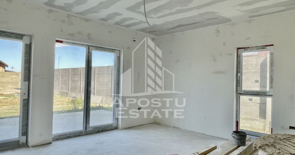 Casa individuala Giarmata