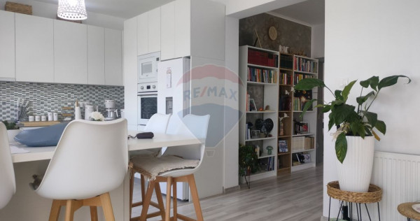 Casă cocheta si primitoare în Nazna -Târgu Mureș