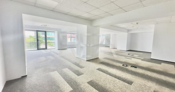 Spațiu de Birouri 100mp Baneasa