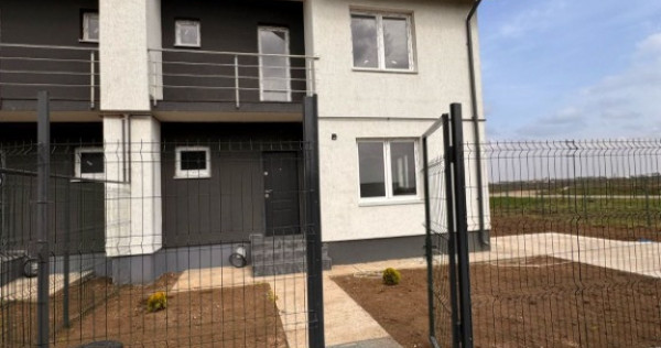 Duplex P+1+pod ~ 135mp -Acces rapid A 0 , Sos. Oltenitei