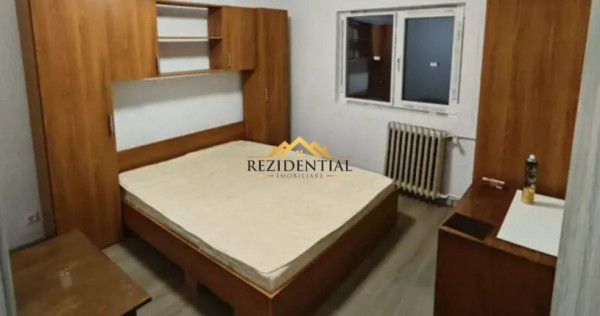 APARTAMENT 2 CAMERE