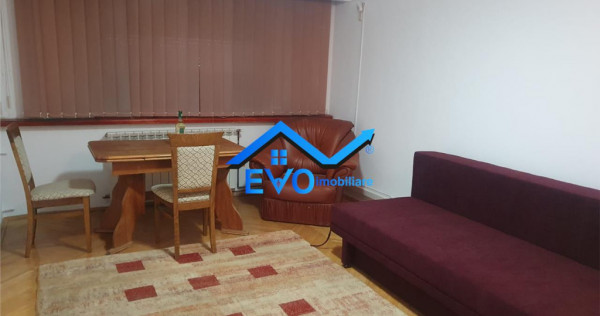 Apartament de inchiriat, 3 camere, etajul 1, 77mp, Nicolina