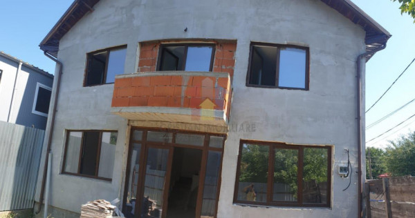 Vila P 1 M constructie 2025 din caramida Dorobanti - Apollo