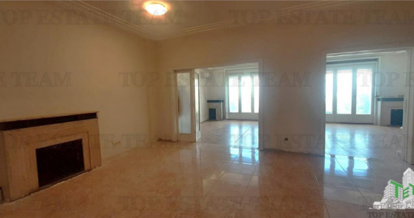 Apartament 3 camere de inchiriat , rezidential sau office ,