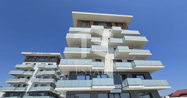 MAMAIA SAT- XENERO RESIDANCE- Apartament 2 camere de inch...