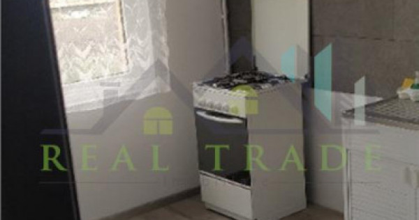 Garsoniera decomandata Astra