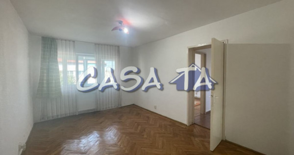 Apartament 3 Camere, Etaj 4, Strada Aleea Teilor - Zona 9 Ma