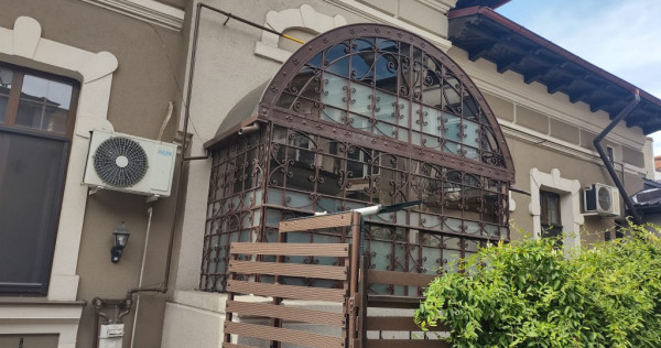 Unirii Budapesta casa 6 camere