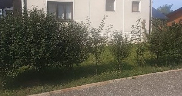 Sat Sasar, casa , 23 ari teren