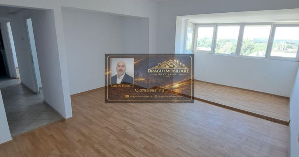 Apartament Tecuci/Etajul 10/ Bloc Turn Jandarmerie/ Bloc ...