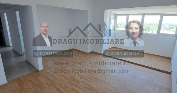 Apartament Tecuci/Etajul 10/ Bloc Turn Jandarmerie/ Bloc ...