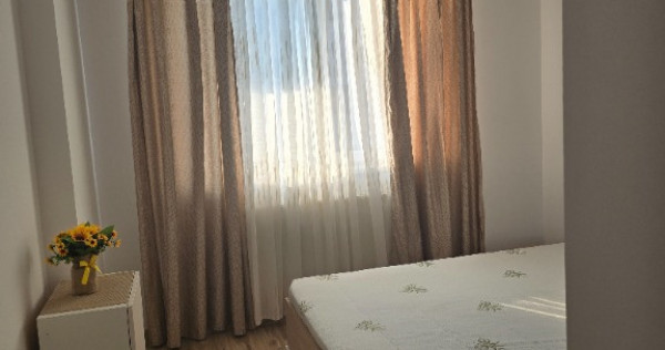 Proprietar închiriez apartament 2 cam Popești Leordeni,Ilfov,Amurgului