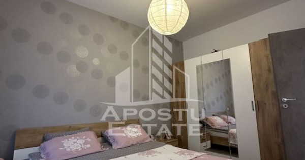 Apartament cu 2 camere mobilat si utilat decomandat in Gi...