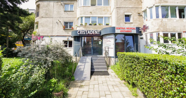 Oportunitate unică – preluare clinică medicală cu tr...