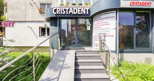 Oportunitate unică &ndash; preluare clinică medicală cu tr...