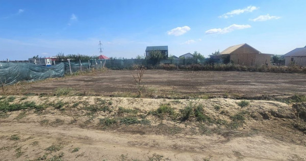 Teren de vanzare – Sat Costi, ideal pentru constructii ...