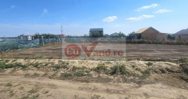 Teren de vanzare &ndash; Sat Costi, ideal pentru constructii sau investitii