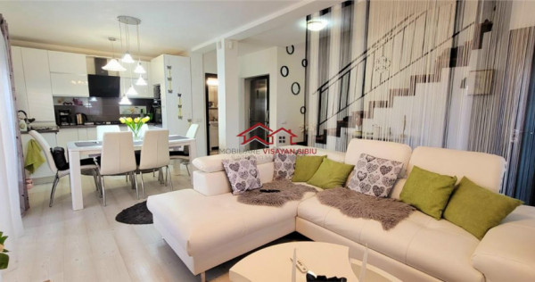 Imobil p 1 pod curte, Cartier Arhitectilor,Sibiu, comision 0