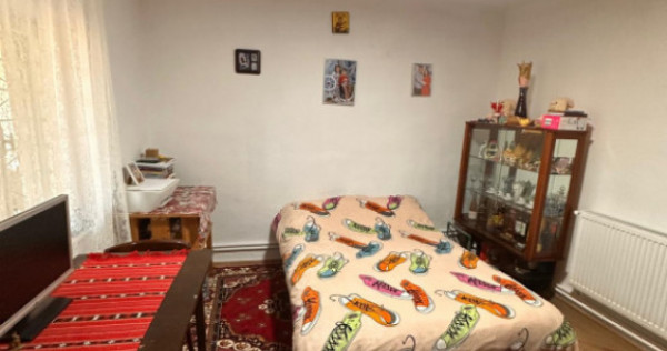 Casă situată &icirc;n zona Cobadin, COMISION 0%