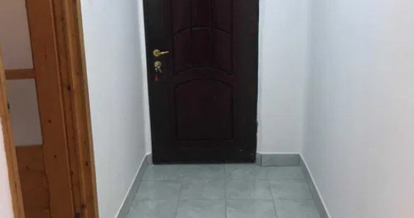 Apartament cu 2 Camere Decomandate - etaj 2 Zona Burdujeni