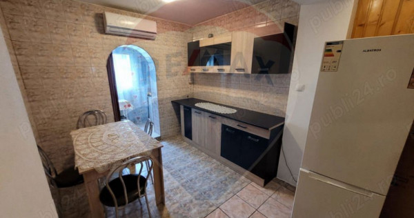 Apartament 2 camere si loc parcare Alfa