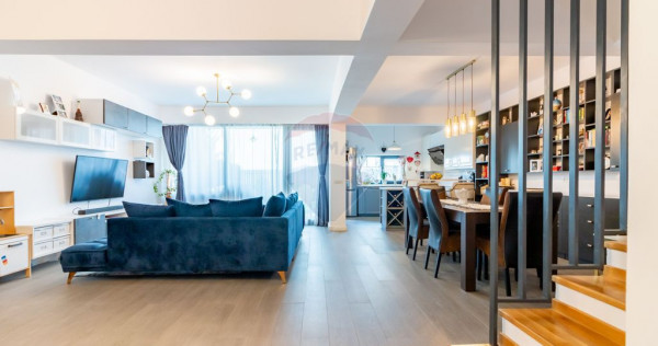 Vânzare casă /Vila – zonă exclusivistă Matei Millo,...