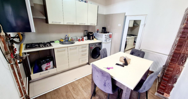 Apartament 2 camere la casa zona Dragasani - ID : RH-43555-property