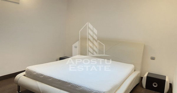 Apartament cu 3 camere demisol+ parter, Ultracentral