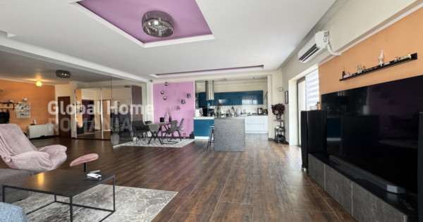 Apartament 3 Camere | Parcul Lumea Copiilor-Sun Plaza | 143