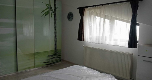 Apartament semidecomandat Alexandru cel Bun