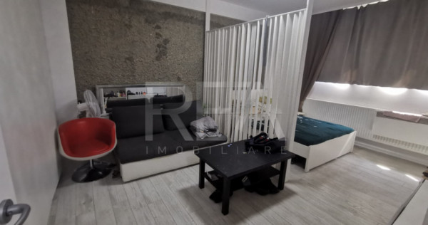 Apartament 3 Camere | Complexul Rezidential Exigent Plaza Fa