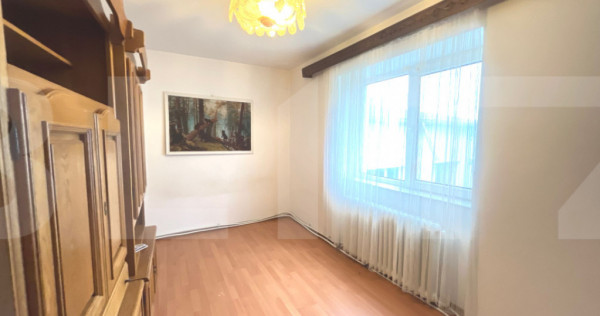 Apartament de 4 camere Botosani