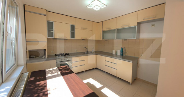 Duplex 147mp utili, 3 arii teren, zona Dedeman