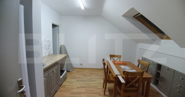 Spatiu de vanzare, zona piata din centru